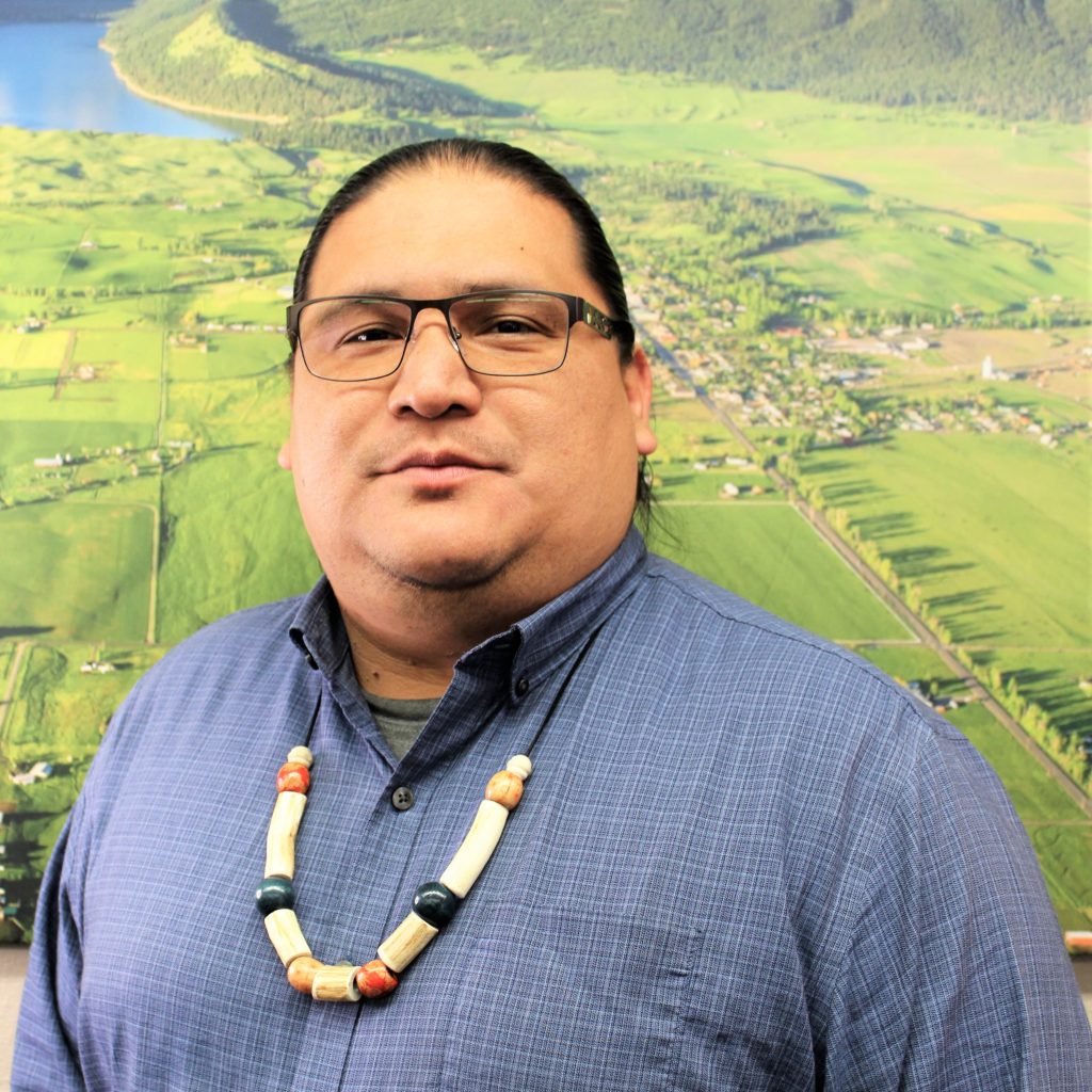Nez Perce tribal government